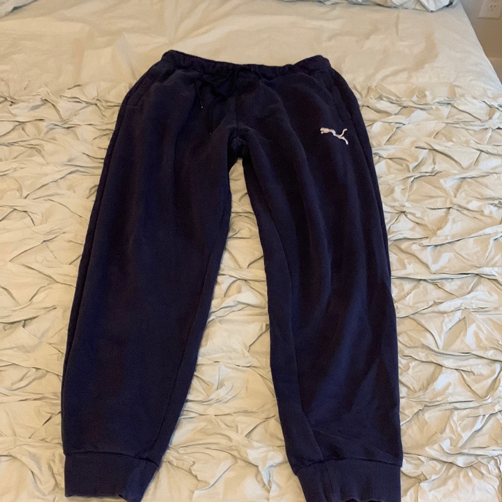 Puma men sweatpants